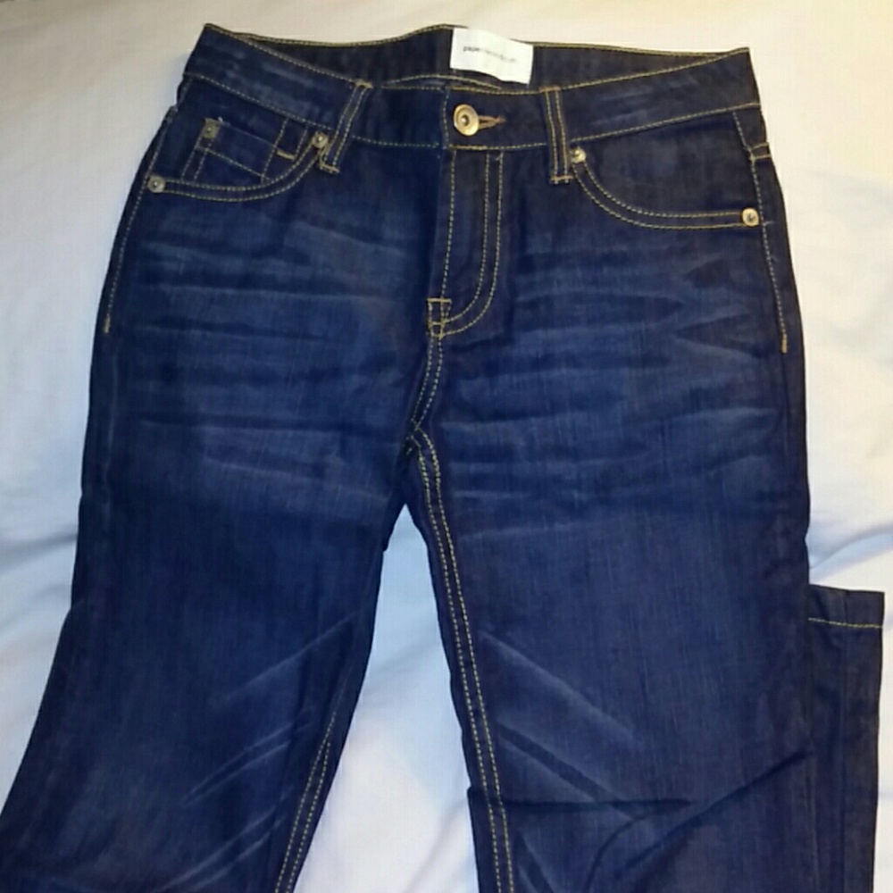New Paper Denim & Cloth Jeans Size 2